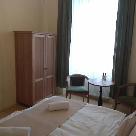 Merlin Prague