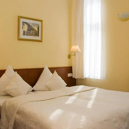 Andel Hotel Praga