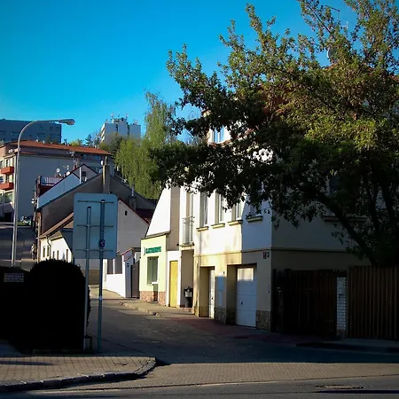 Apartman Krc *
