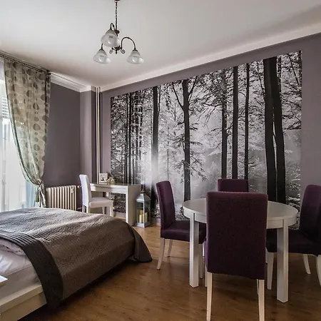 Apartamento Design By Ruterra