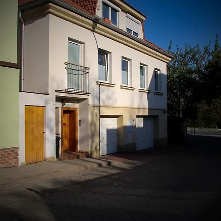 Apartman Krc Apartment