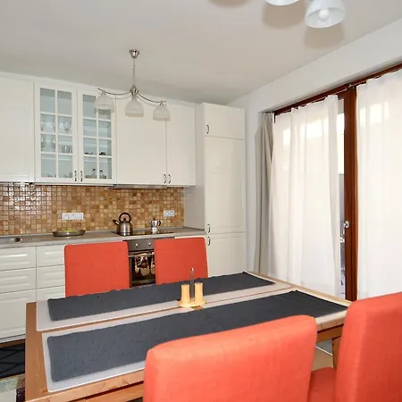Apartman Mozartova * Prague