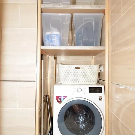 Apartman Mozartova *
