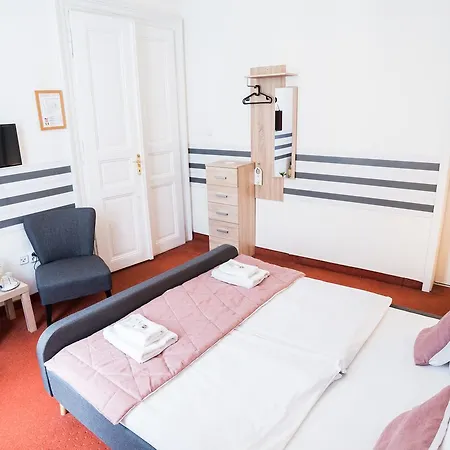 Venezia 3* Praha