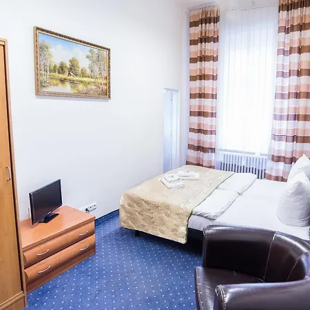 Hotel Venezia 3*
