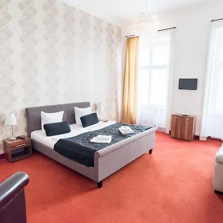 Hotel Venezia Praha