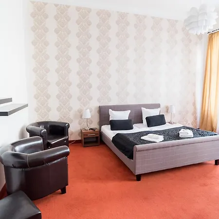 Venezia Hotel Praha