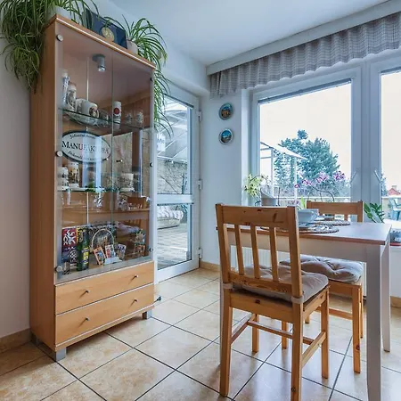 Guest house Nika Prague