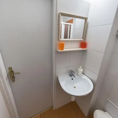 Nika Guest house 3*