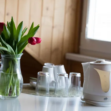 Nika Guest house 3*