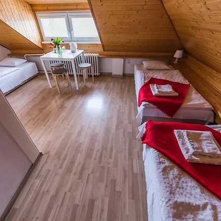 Nika Guest house Prague