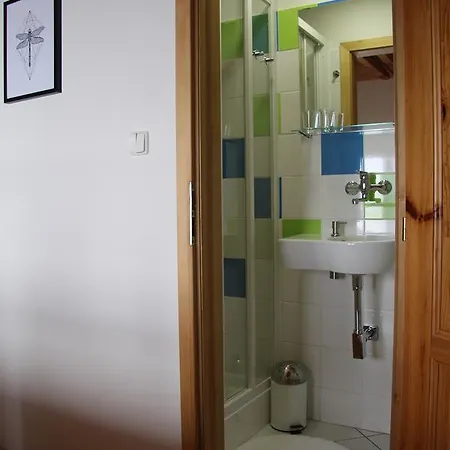 Apartman Krc Prague