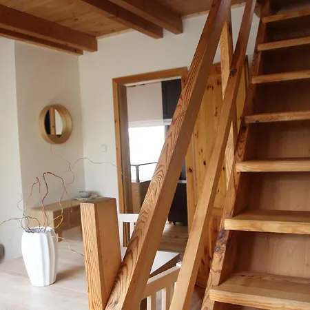 Apartman Krc * Prague