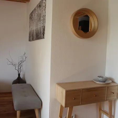 Apartman Krc