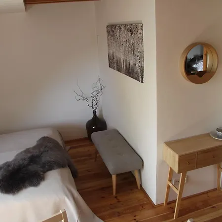 Apartman Krc Apartment