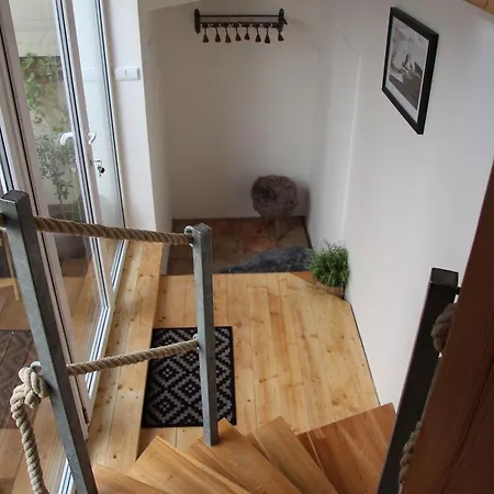 Apartman Krc * Prague