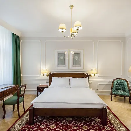 Manesova No.5 Apartment