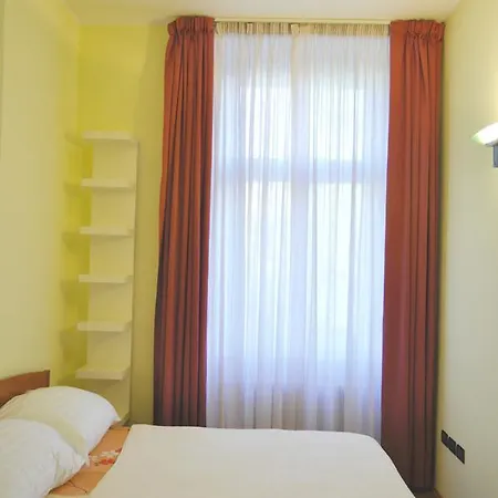 Apartment Wonderful In Vinohrady *