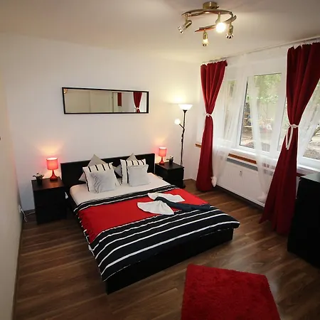 Smart Apartman