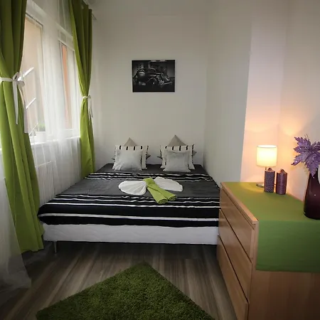 Smart Apartman