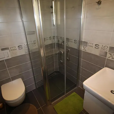 Smart Apartman Prága