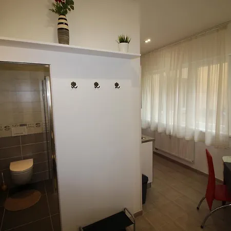 Smart Apartman *