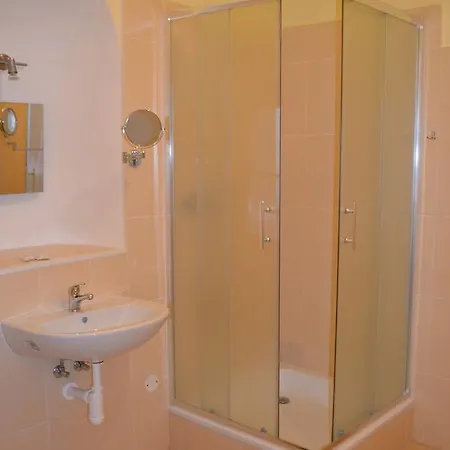 Hotel U Dvou Zlatých Klíčů