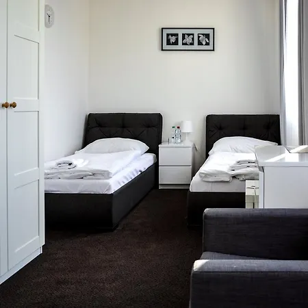 Hostel Harfa *