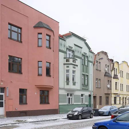 Pink House