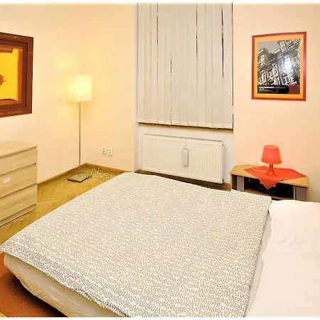 Apartment Trojicka