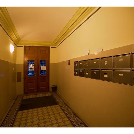Apartment Trojicka *