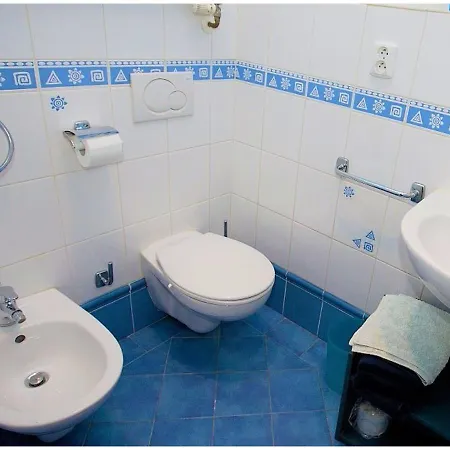 Apartment Trojicka *