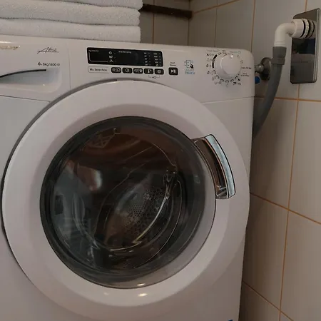 Pawlansky Apartmán Praha