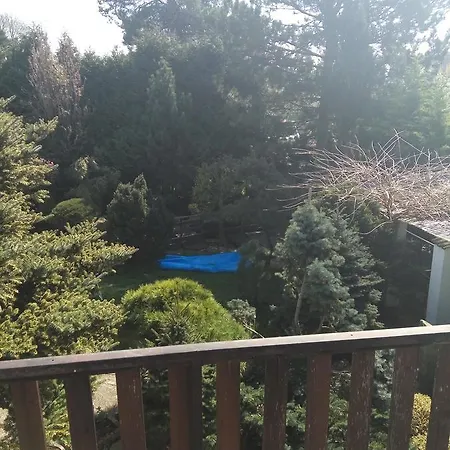 Hotel Bonsai Praha