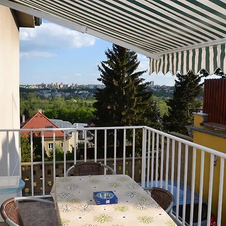 Nika 3* Prague