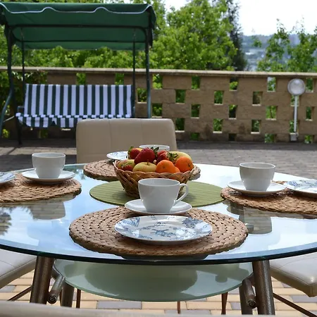 Guest house Nika 3*