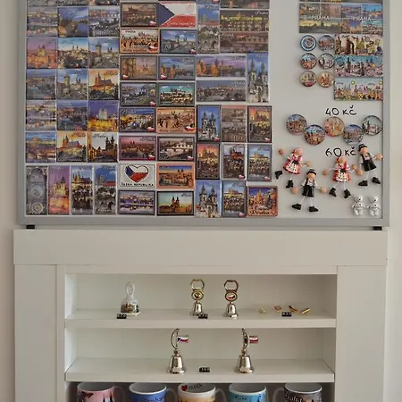 Nika Guest house Prague