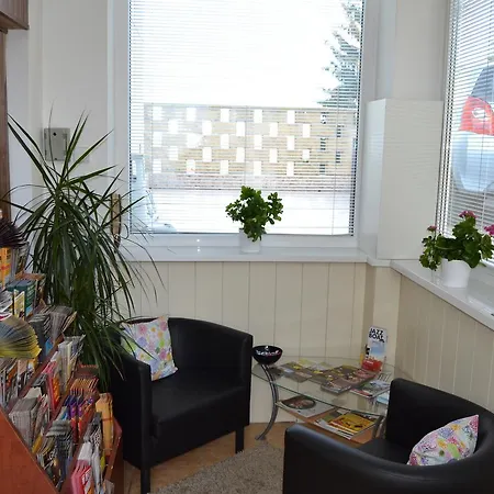 Nika Guest house 3*