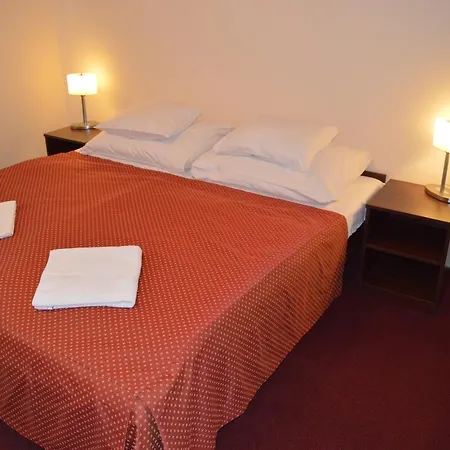 Aréna 3* Prague