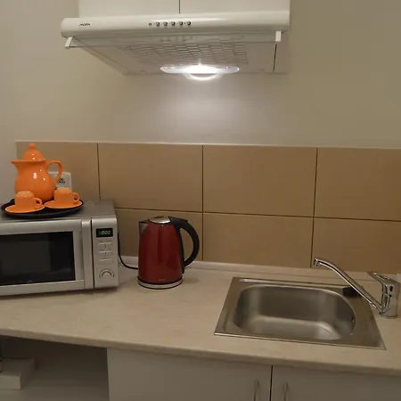 竞技场酒店 布拉格