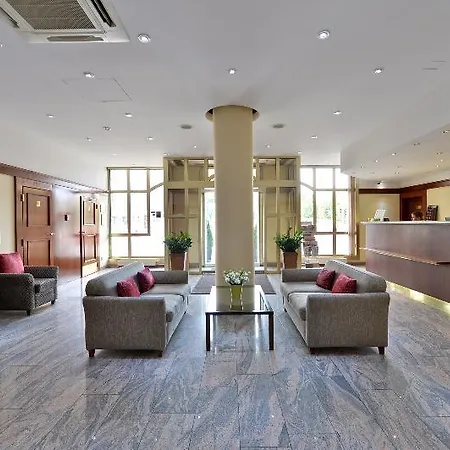 Plaza - Czech Leading 4* براغ