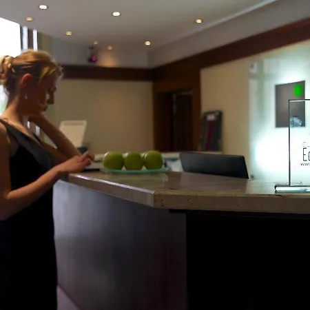 Plaza - Czech Leading Otel Prag