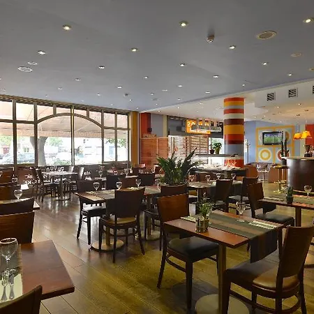Plaza - Czech Leading 4* براغ