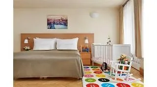 Mostecka 12 Отель
