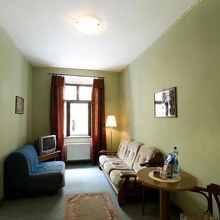 Columbo 3* Praha