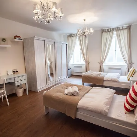 Bed&books Art Hotel