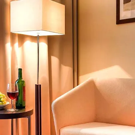Clarion Hotel 4*