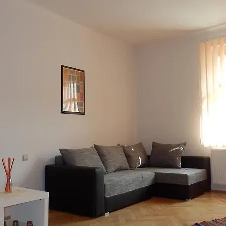 Apartment Jecna Holiday