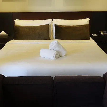 Hotell 987 Design Prag