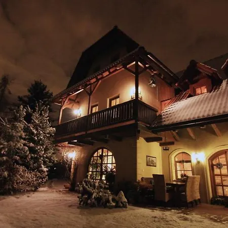 Frydl Hotel